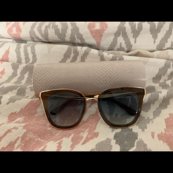 Jimmy Choo Sunglasses - Picture 2 of 6